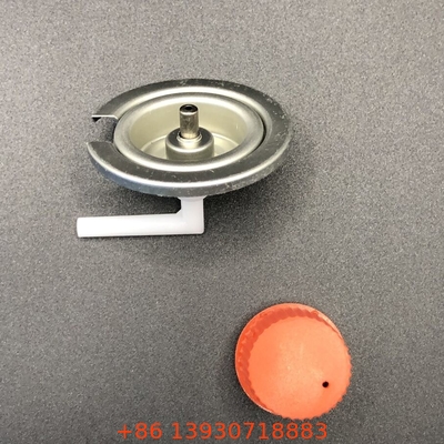Buna Outer Gasket Portable Gas Stove Valve cho nấu ăn và nướng bánh tốt nhất