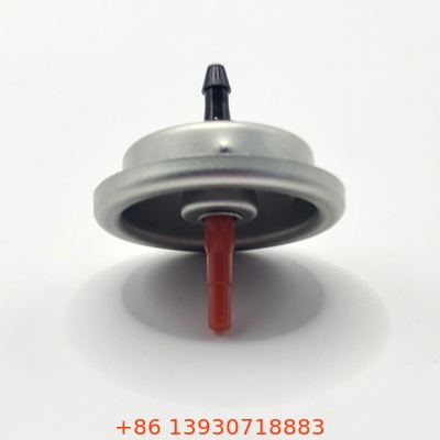 Máy phun nạp bình đốt khí Buna Gasket bên trong và lắp ráp đảo ngược để hoạt động trơn tru