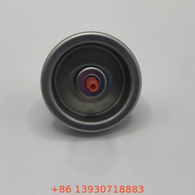 Van bơm khí có thể nạp lại với gốc khí butane nhựa Màu đỏ