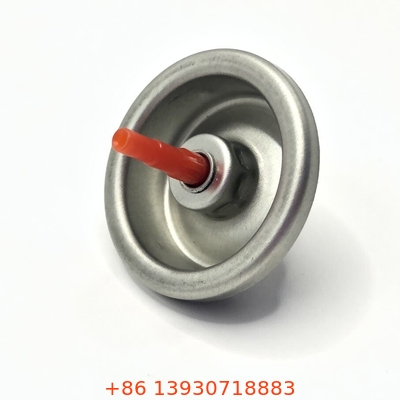 Buna Outer Gasket Lighter Refill Valve với thiết kế mùa xuân bằng thép không gỉ