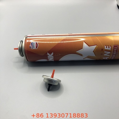 Ventil lấp đầy máy đốt ga từ thép không gỉ