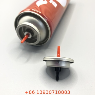 Universal Lighter Gas Refill Connector - Lắp đầy máy đánh lửa của bạn một cách dễ dàng - bền và linh hoạt