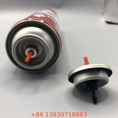 Universal Lighter Gas Refill Connector - Lắp đầy máy đánh lửa của bạn một cách dễ dàng - bền và linh hoạt