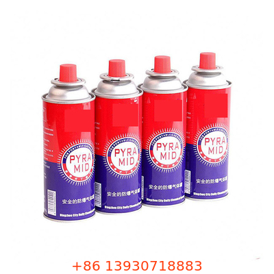 Khí Butane Khí và khí nhẹ hơn Bảng bạch kim Bao gồm 1 x bình khí Butane