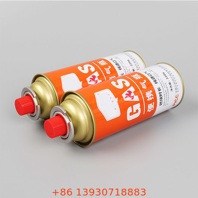 Khí Butane Khí và khí nhẹ hơn Bảng bạch kim Bao gồm 1 x bình khí Butane