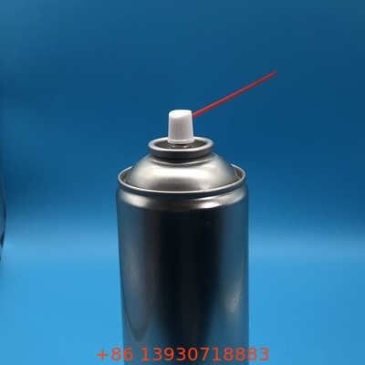 Nhãn hiệu tùy chỉnh Bútane Gas Canister cho khí nhẹ hơn và khí Bútane Gas 65 X 158 mm