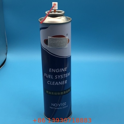 Nhãn hiệu tùy chỉnh Bútane Gas Canister cho khí nhẹ hơn và khí Bútane Gas 65 X 158 mm