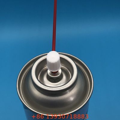 Van xịt bôi trơn WD-40 với ống nối dài cho ứng dụng công nghiệp và gia dụng