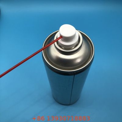 Bảo trì chuyên nghiệp bộ xăng I Inch phun van cho lon aerosol