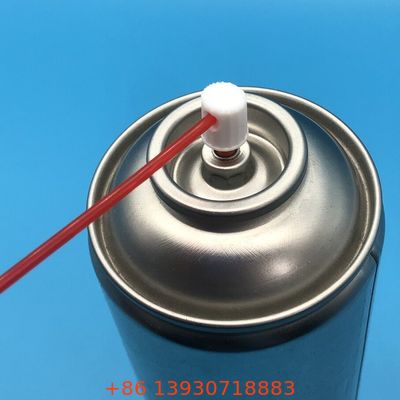 Ống phun aerosol chất bôi trơn đa dụng cho bảo trì ô tô và máy móc
