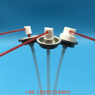 Ống phun aerosol chất bôi trơn đa dụng cho bảo trì ô tô và máy móc