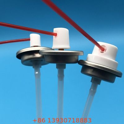 Máy phun phun phun phun Aerosol cho bảo trì hệ thống nhiên liệu