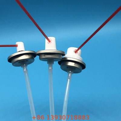 Bình xịt vệ sinh chế hòa khí van áp suất cao, vòi phun chính xác