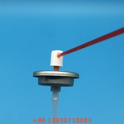 Vòi xịt dung dịch vệ sinh bộ chế hòa khí cho bình xịt làm sạch động cơ ô tô