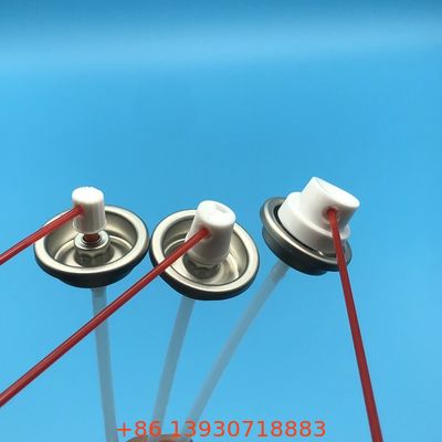 Carburetor Cleaner Aerosol Valve lý tưởng cho các nhà sản xuất sau thị trường ô tô