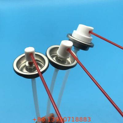 Van công nghiệp cho bình xịt bôi trơn kiểu WD-40