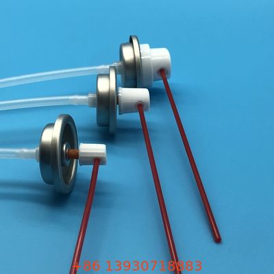 Van công nghiệp cho bình xịt bôi trơn kiểu WD-40