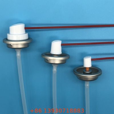 Ống phun aerosol chất bôi trơn đa dụng cho bảo trì ô tô và máy móc