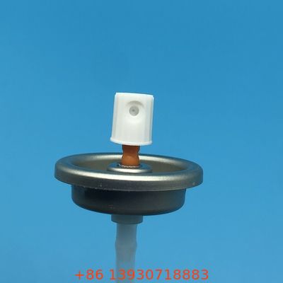 Chất Tẩy Rửa Chế Hòa Khí Dạng Phun Sương Hỗ Trợ Đường Ống Chiết Rót Tốc Độ Cao