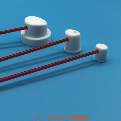 Van phun bảo trì bộ xăng chống rò rỉ cho lon aerosol