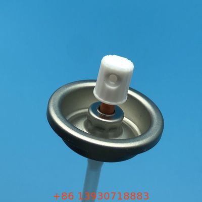 Van phun khử khử khí đốt phù hợp với các công thức hóa học dung môi cao