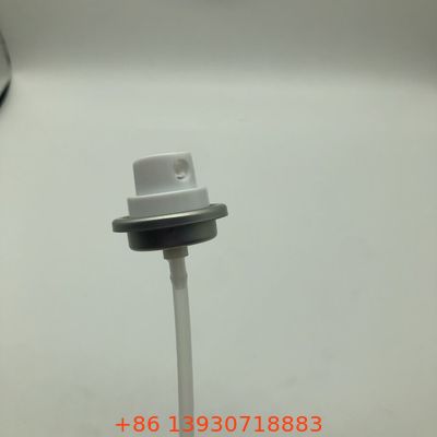 Van van keo MDF cho ứng dụng keo xịt khô nhanh