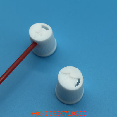 Dụng cụ vệ sinh kim phun áp suất cao hai và bốn lỗ cho bộ phận động cơ