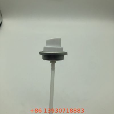 Van phun khử khử khí đốt phù hợp với các công thức hóa học dung môi cao