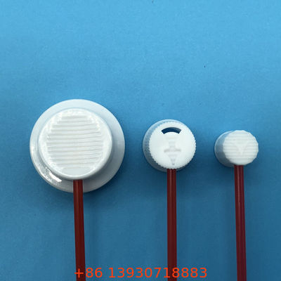 Industrial Grade 1 Inch Carburetor Cleaner Valve để làm sạch động cơ hạng nặng