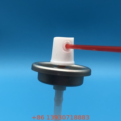 Tham qua kiểm tra nghiêm ngặt trước khi giao hàng MDF Kit Activator Valve With Actuator One Inch