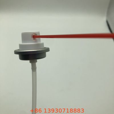 Bộ van xịt keo MDF được thiết kế cho dung môi và chất đẩy mạnh