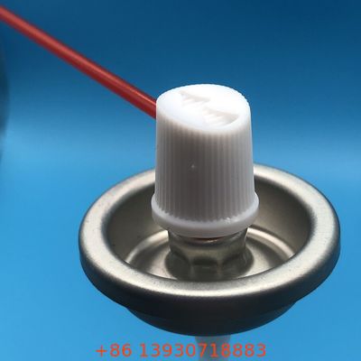 Bộ van xịt keo MDF được thiết kế cho dung môi và chất đẩy mạnh