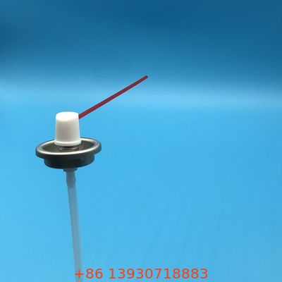 Bộ van xịt keo MDF được thiết kế cho dung môi và chất đẩy mạnh