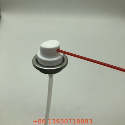 Van xịt vệ sinh chế hòa khí được thiết kế cho chất tẩy rửa bướm ga