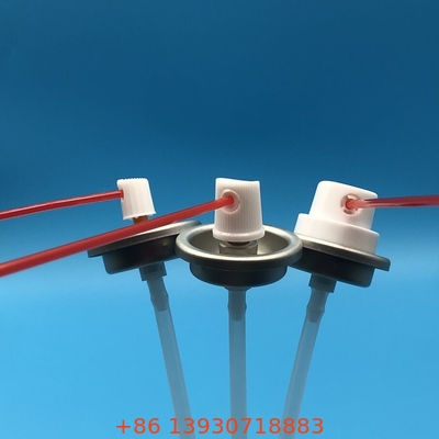 trực tiếp cung cấp MDF kit van kích hoạt với Down Dimples