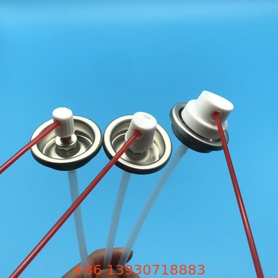 Trượt kiểm tra nghiêm ngặt trước khi giao hàng MDF Kit Activator Valve cho MDF Stethoscopes