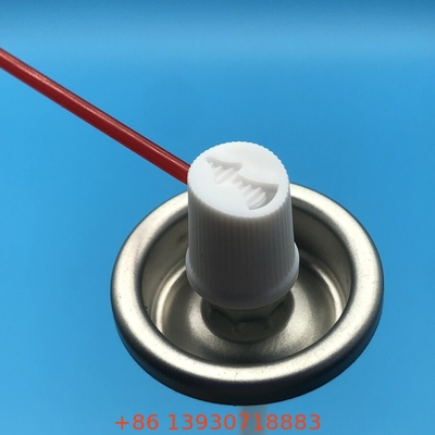 Trượt kiểm tra nghiêm ngặt trước khi giao hàng MDF Kit Activator Valve cho MDF Stethoscopes