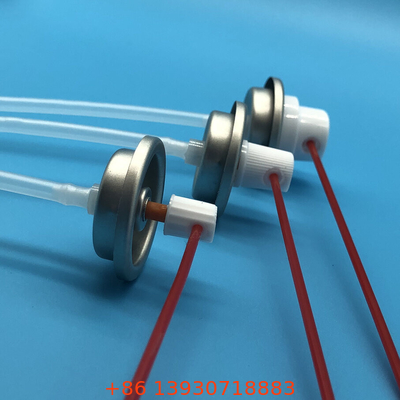 Trượt kiểm tra nghiêm ngặt trước khi giao hàng MDF Kit Activator Valve cho MDF Stethoscopes