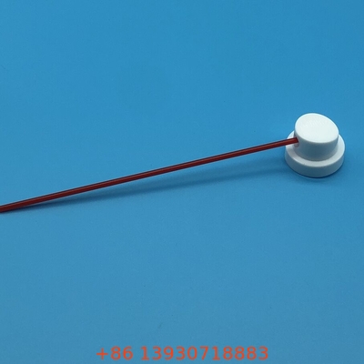 Thép không gỉ và nhựa MDF Kit Activator van với một inch lắp đặt Cup Down Dimples