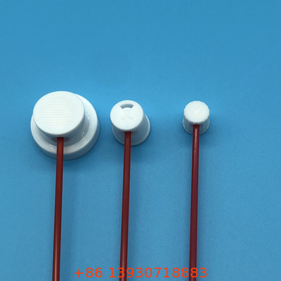 Thép không gỉ và nhựa MDF Kit Activator van với một inch lắp đặt Cup Down Dimples
