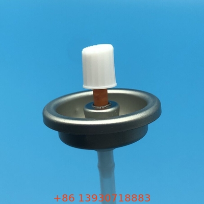 Industrial MDF Kit Activator Valve được làm bằng thép không gỉ và vật liệu nhựa