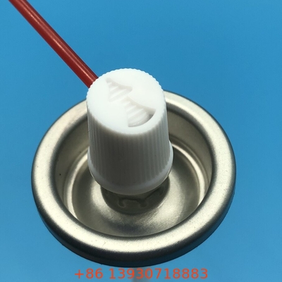 Industrial MDF Kit Activator Valve được làm bằng thép không gỉ và vật liệu nhựa