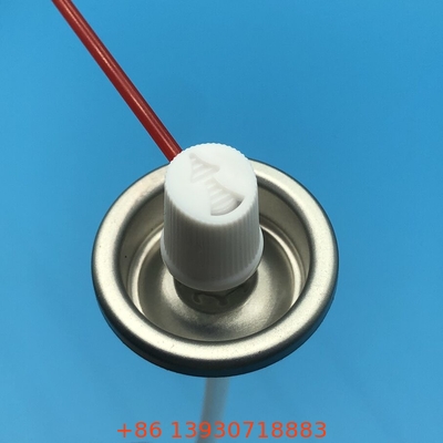 Industrial MDF Kit Activator Valve được làm bằng thép không gỉ và vật liệu nhựa