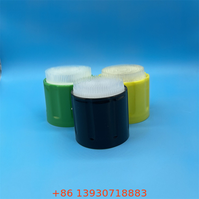 Van phân phối bọt hiệu quả cho chăm sóc cá nhân - Hoạt động trơn tru, bọt nhất quán