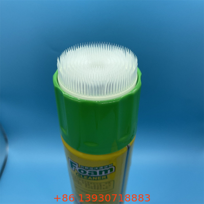 Van và nắp áp dụng bọt - Phân phối chính xác cho các dự án cách nhiệt bọt - Thông số kỹ thuật bao gồm