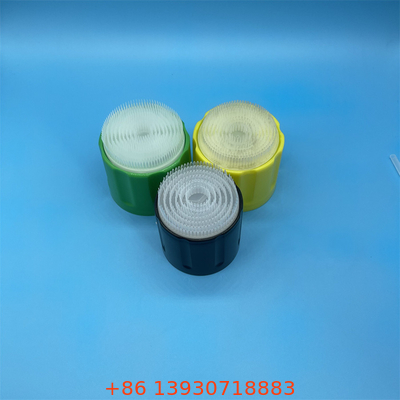 Bộ van và nắp máy làm sạch bọt cao cấp - Phân phối hiệu quả cho việc làm sạch chuyên nghiệp - Thông số kỹ thuật bao gồm