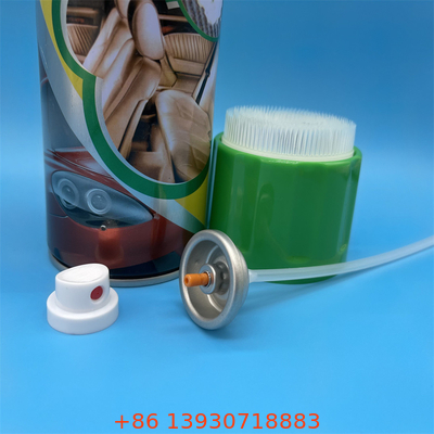 Bộ van và nắp máy phun khí phun hiệu suất cao - Phân phối hiệu quả cho các ứng dụng khác nhau