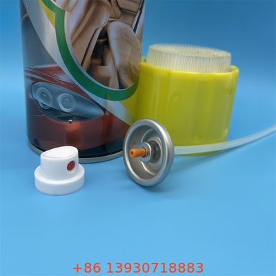 Van và nắp tẩy bọt cho các ứng dụng làm sạch sâu - Van và nắp tẩy bọt chất lượng cao