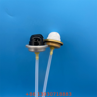 Van phun phun cơ thể sáng tạo cho sử dụng thương mại - Dòng chảy điều chỉnh, hiệu suất đáng tin cậy