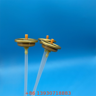 Van phun nhôm cao cấp cho các ứng dụng sơn công nghiệp - Giải pháp đáng tin cậy cho các kết thúc chất lượng cao